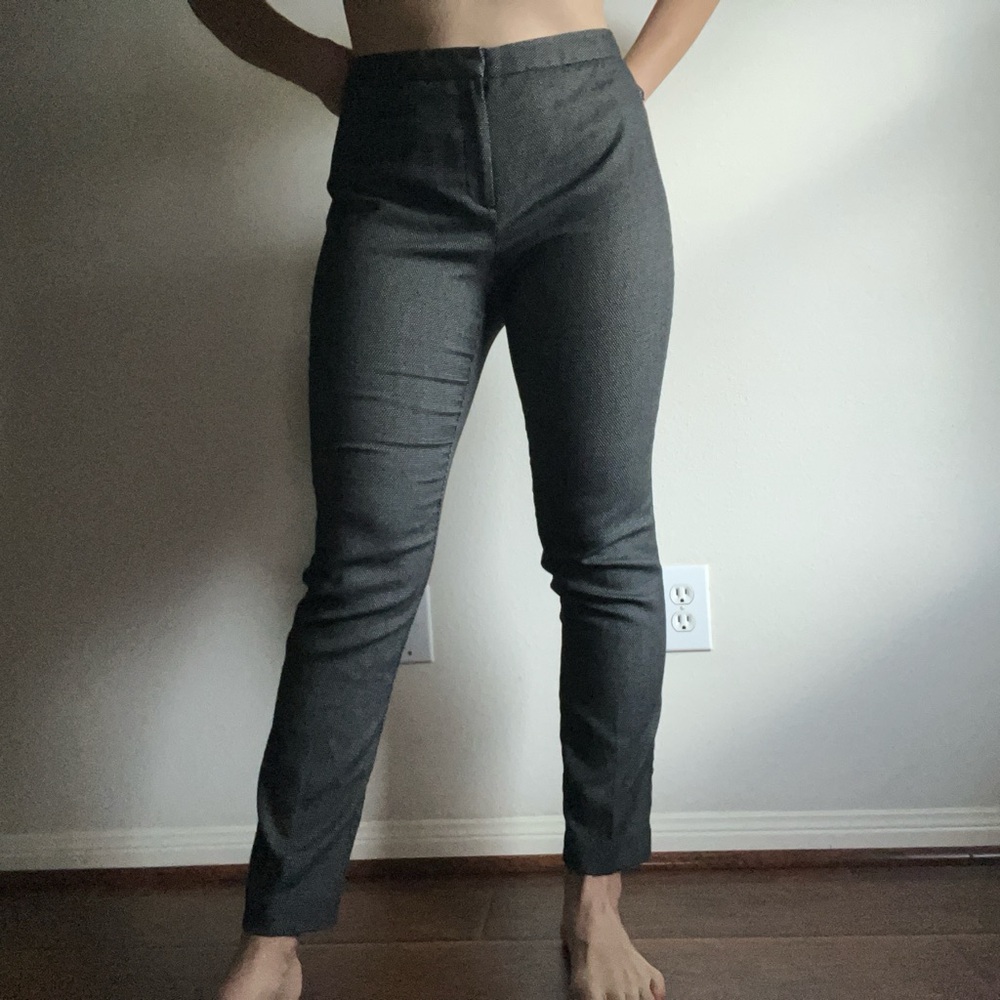 Modern Fit Slacks